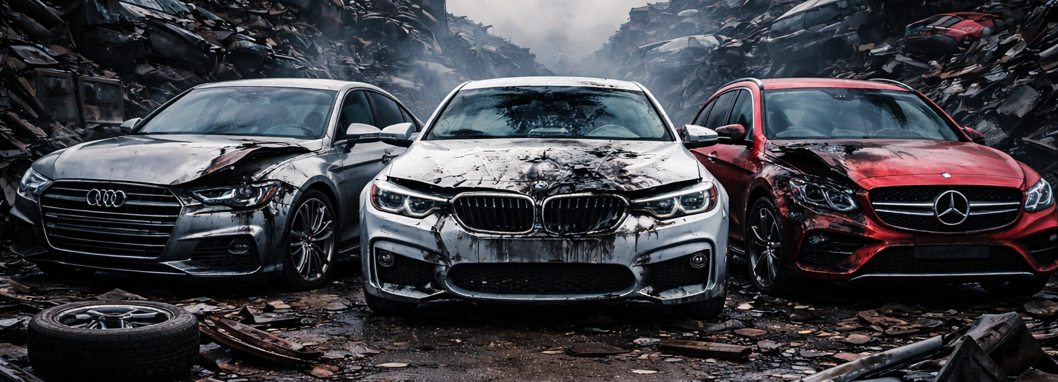 Коли за скрап