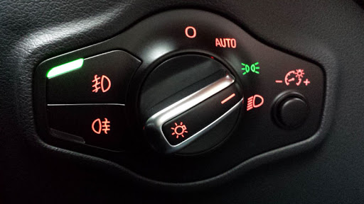Photo summary of various Lighting / DRL options - 2014 Q5 - AudiWorld Forums