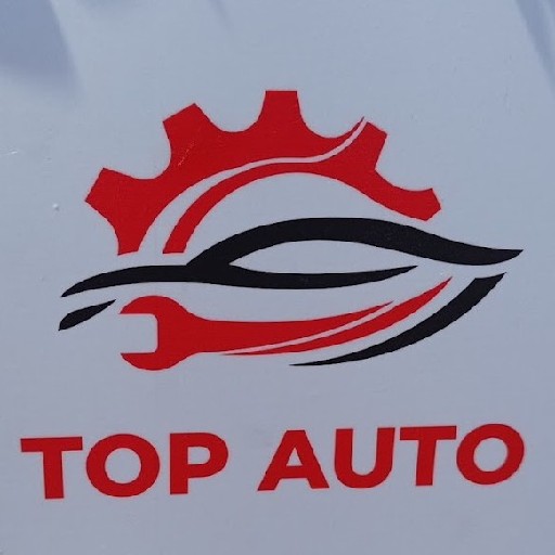Автокомплекс  Топ Ауто