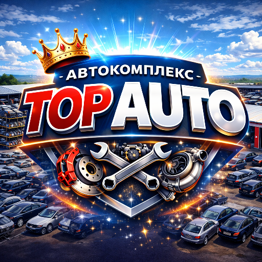 Автокомплекс  Топ Ауто