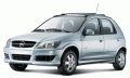 Chevrolet Celta Hatchback