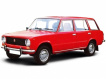 Lada 1200-1500 Combi