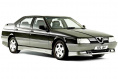 Alfa Romeo 164 Sedan