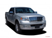 Lincoln Mark LT Pick-up