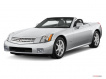 Cadillac XLR Cabrio