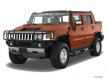 Hummer H2 Pick-up