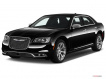 Chrysler 300 C Sedan II