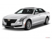 Cadillac CT6 Sedan