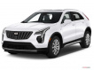 Cadillac XT 4