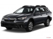 Subaru Outback SUV III