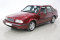 Volvo 440 Hatchback