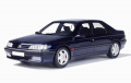Peugeot 605 Sedan
