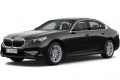 BMW 5 Series G60 Sedan G60