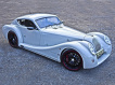Morgan Aero Coupe