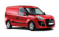 Fiat Doblo Cargo III