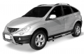 SsangYong Actyon SUV I