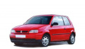 Seat Arosa Hatchback