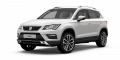 Seat Ateca SUV