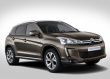 Citroen C4 Aircross
