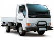 Nissan Cabstar Platform (F23, H41, H42)