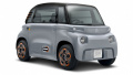 Citroen AMI Hatchback (9A)