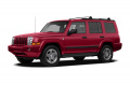 Jeep Commander SUV