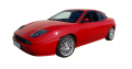 Fiat Coupe Coupe