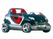 Smart Crossblade Cabrio