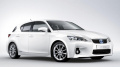 Lexus CT Hatchback