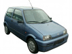 Fiat Cinquecento Hatchback
