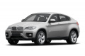 BMW X6 Series E71, E72