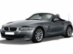 BMW Z Series Z4 Roadster E85