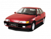 Daewoo Espero Sedan