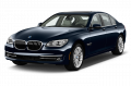 BMW 7 Series F01
