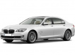 BMW 7 Series F02
