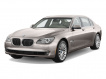 BMW 7 Series F04