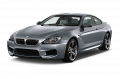 BMW 6 Series F12 Coupe F13