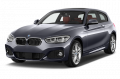 BMW 1 Series F21