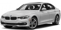 BMW 3 Series F30 Sedan F30, F35, F80