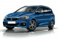 BMW 2 Series Gran Tourer F46