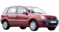 Ford Fusion Hatchback