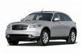 Infiniti FX SUV
