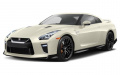 Nissan GT-R Coupe