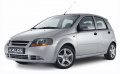 Daewoo Kalos Hatchback