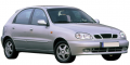 Daewoo Lanos Hatchback
