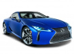 Lexus LC Coupe