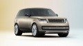Land Rover Range Rover V SUV
