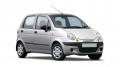 Daewoo Matiz Hatchback
