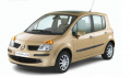 Renault Modus / Grand Modus Minivan