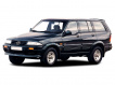 SsangYong Musso SUV